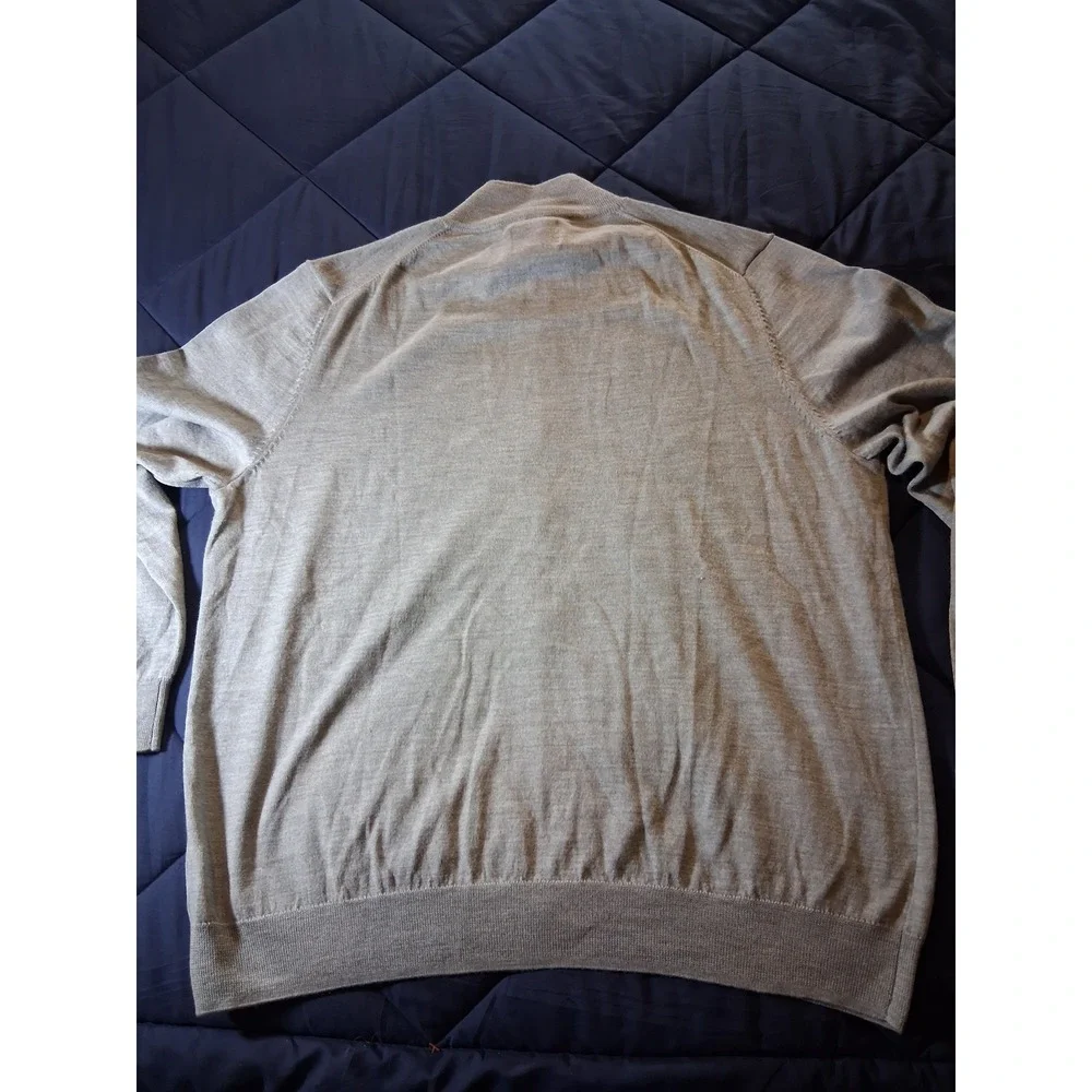 Jos. A. Bank Traveler Travel Tech Merino Wool Blend Sweaters Mens 2X Lot of 3